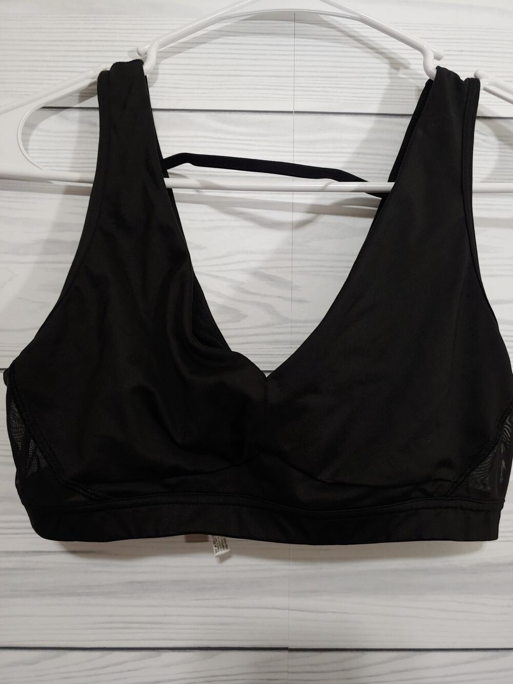 Womens Victoria Sport Sports Bra sz S